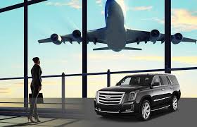 Airport Transfer